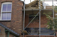 free Cumberworth home extension quotes