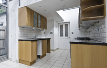 Cumberworth kitchen extension leads